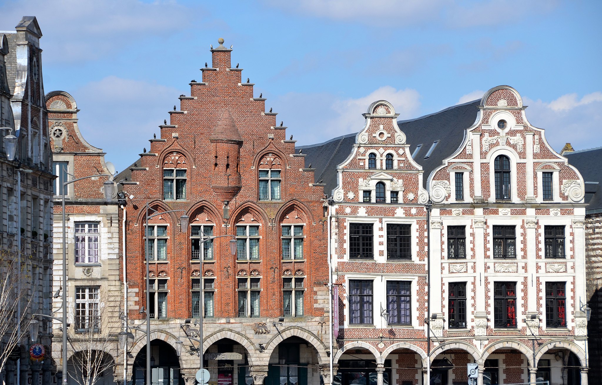 Hauts-de-France